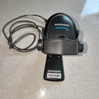 بارکدخوان دیتالاجیک QW2100اصلی و کمکارکرد و تمیز