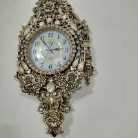 ساعت دیواری|ساعت دیواری و تزئینی|مشهد, تلگرد|دیوار