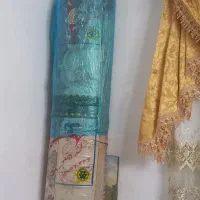 فرش ۹ متری نونو توی کاور ۵۰۰ شانه مشهد ضخیم|فرش|تهران, زمزم|دیوار