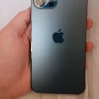ایفون ۱۲ پرومکس