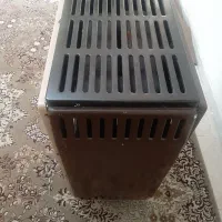 بخاری پلار|بخاری، هیتر، شومینه|فولادشهر, A1|دیوار