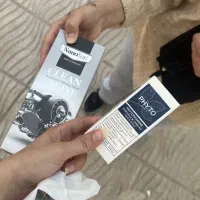 چربی زاد سالید مجیک.