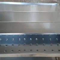 منقل کباب مدل درب کشویی پایه دار|اجاق گاز و لوازم برقی پخت‌وپز|تهران, تجریش|دیوار