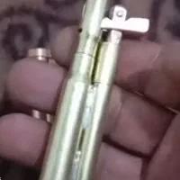 فندک دست ساز خاص