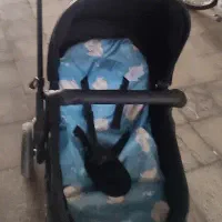 کالسکه هیرو