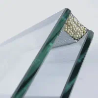 شیشه سکوریت و لمینت و دوجداره و upvc و آلومینیوم|خدمات پیشه و مهارت|اراک, |دیوار