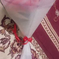 دسته گل روبانی|گل مصنوعی|سراوان, |دیوار