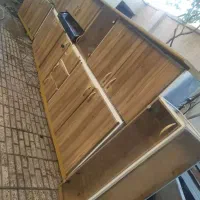 خانه واشپز خانه|مصالح و تجهیزات ساختمان|اسفراین, |دیوار