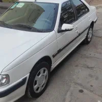 پژو پارس xu7p مدل آخر 402