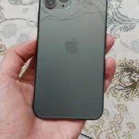 iPhone 11 pro|موبایل|کرمان, |دیوار