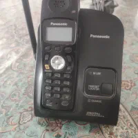 تلفن بیسیم|تلفن رومیزی|رفسنجان, |دیوار