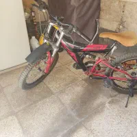 دوچرخه
