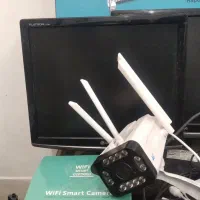 دوربین مداربسته