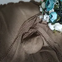 شال زنانه پلیسه|لباس|خاوران, |دیوار