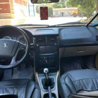 پارس فول سفارشی|خودرو سواری و وانت|فاریاب, |دیوار