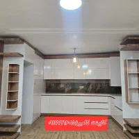 کابینت کازرون|مصالح و تجهیزات ساختمان|کازرون, |دیوار