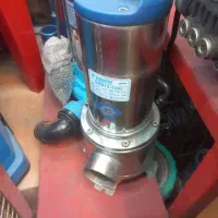 پمپ کفکش های گارانتی دار درجه یک