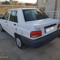 پراید 131مدل1399 تحویل 1400 فابریک|خودرو سواری و وانت|مرودشت, مسجد رسول‎|دیوار