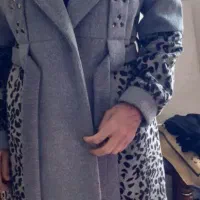 پالتو نو سایز ۴۲