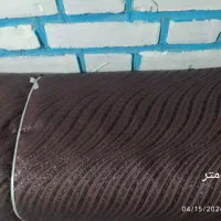 ساتن پرده