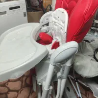 صندلی غذای کودک