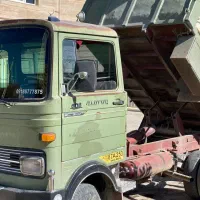 خاور808کمپرسی|خودرو سنگین|بیجار, |دیوار