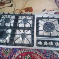 اجاق گاز صفحه ای|اجاق گاز و لوازم برقی پختوپز|تبریز, |دیوار