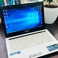 لپتاپ ایسوس مدل K43SD