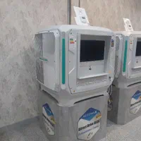 کولر آبی پلیمری 6000 ایرومکس کم مصرف
