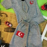 حراج تیشرت وشلوارک بچه گانه