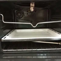 اجاق گاز با فر سالم و واقعی|اجاق گاز و لوازم برقی پختوپز|صحنه, |دیوار