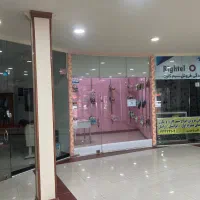 مغازه ۱۴ متری پاساژ تخت جمشید|اجارهٔ مغازه و غرفه|الیگودرز, |دیوار