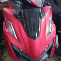 موتور ایروکس و وسپا