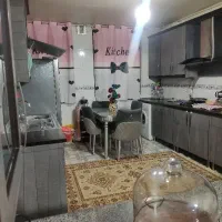 واحد80متری شهرک صنایع