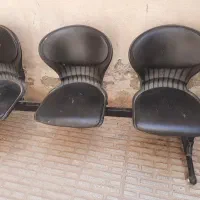 صندلی انتظار