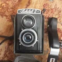 دوربی عکاسی