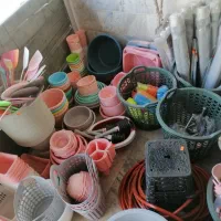 فروش کلی پلاستیک پلاسکو (زیر قیمت)