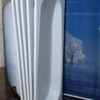 وان حمام چدنی آریستون ساخت ایتالیا