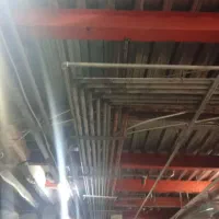 لوله‌کشی‌‌لوله‌بازکنی‌تاسیسات‌رودهن‌پردیس‌‌مهراباد