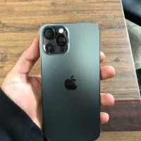 آیفون ۱۲ پرومکس ۲۵۶ za