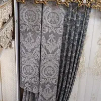 دوخت و نصب فوری پرده|پرده، رانر، رومیزی|اشتهارد, |دیوار