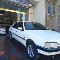 پژو مدل 91 اتاق تعویض 1404دوگانه کارخانه|خودرو سواری و وانت|کامیاران, |دیوار