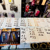 فروش ویژه گلس گوشی های ایفون سامسونگ شیائومی|لوازم جانبی موبایل و تبلت|بوشهر, |دیوار