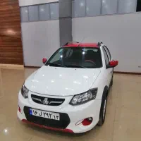 کوئیک R مدل 1401 نقد و اقساط