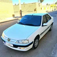 پژو پارس سال.مدل ۱۴۰۰ . در حد