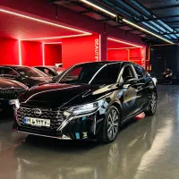 نیسان سیلفی مکس ادیشن در حد صفر خشک