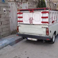 وانت پیکان مدل