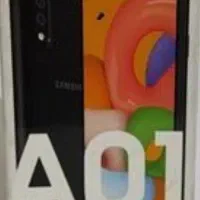 کارتون گوشی a01