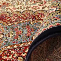 دو تخته فرش ۶ متری کاملا نوقیمت هر تخته|فرش|تهران, آبشار تهران (دریاچه)|دیوار