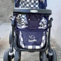 سرویس کالسکه وکریر|کالسکه و لوازم جانبی|گرگان, |دیوار